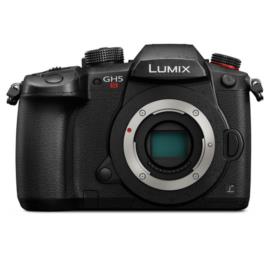دوربین-دیجیتال-پاناسونیک-Panasonic-Lumix-DC-GH5S-Mirrorless-Micro-Four-Thirds-Digital-Camera